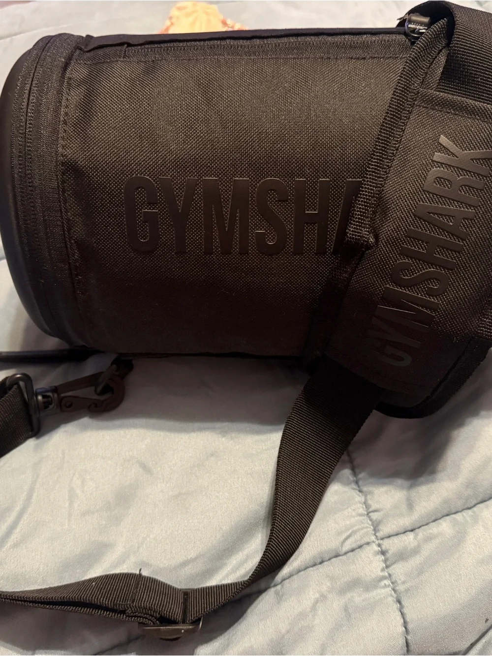 Gymshark LC bag